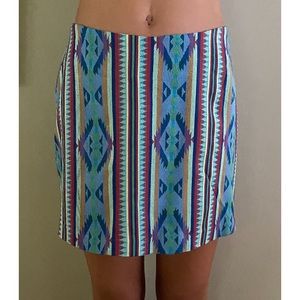Women’s Mini Skirt
